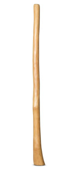 Natural Finish Flared Didgeridoo (TW1135)